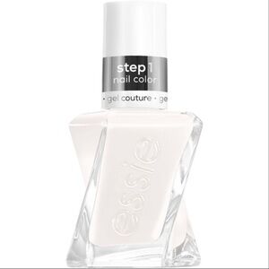Essie nail color step 1 -1102 perfectly‎ poised